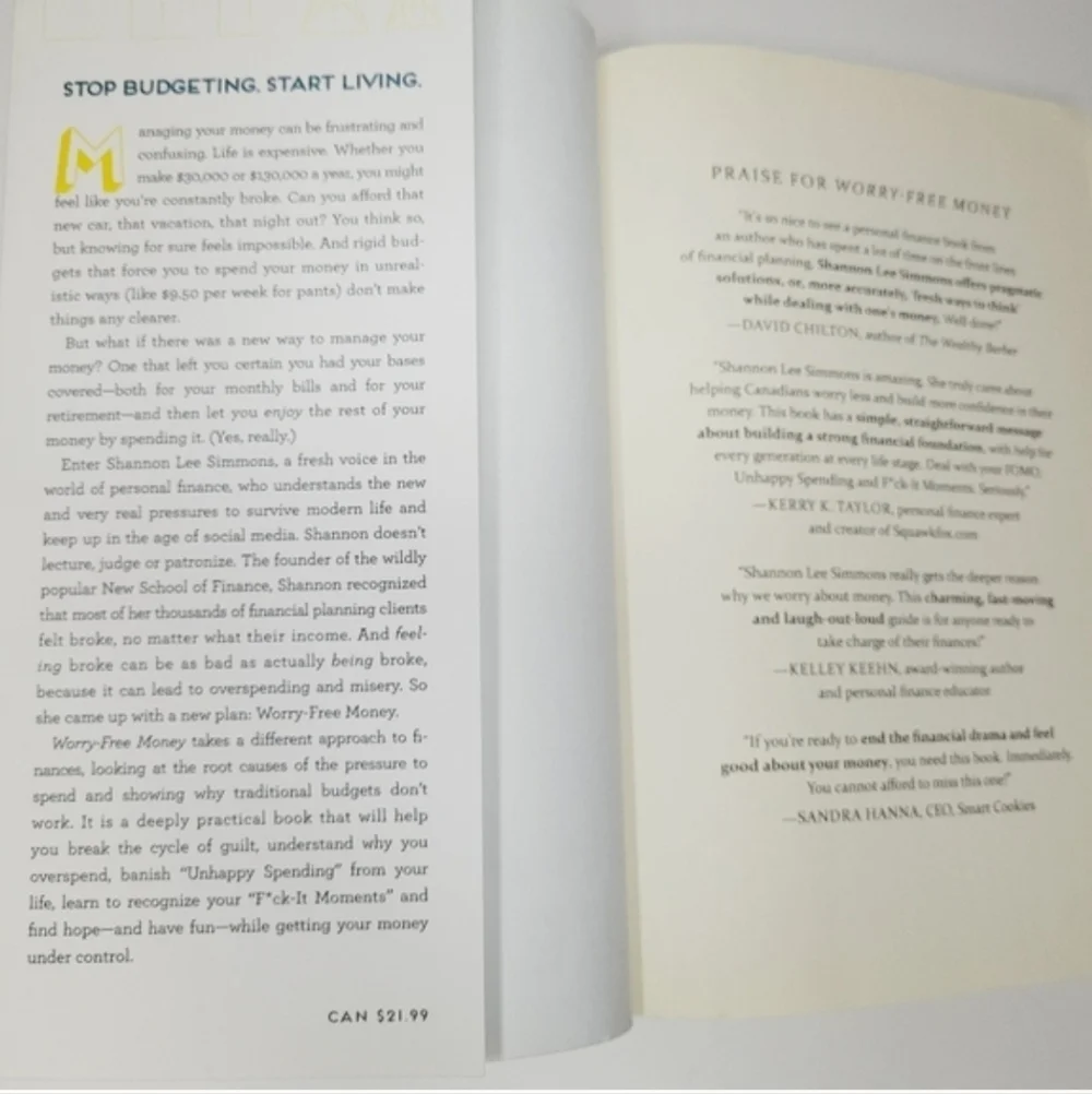 Lot of 4 Books Investing Finance Money The Little Book of Common Sense Investing - Picture 11 of 14